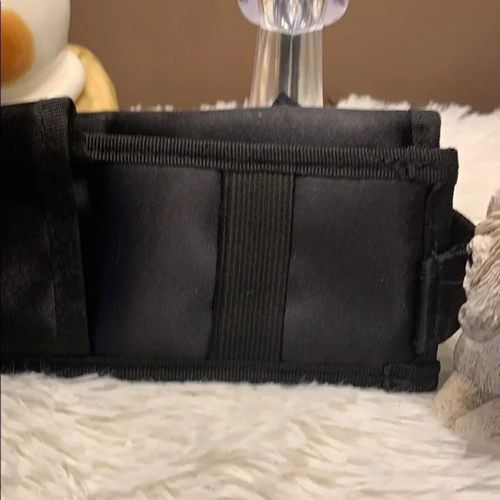 Hot tools travel size bag for flat iron